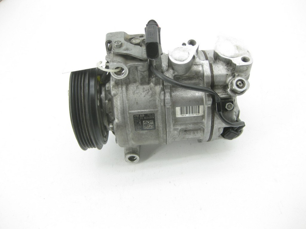 VAG  4M0816803N Компресор кондиціонера Одеса - фото 2