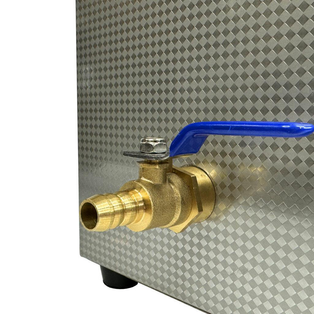 Ультразвуковий очищувач мийка для дезінфекції 6,5 літрів 200 Вт Mar-Pol (M90075) Нововолинськ - фото 7