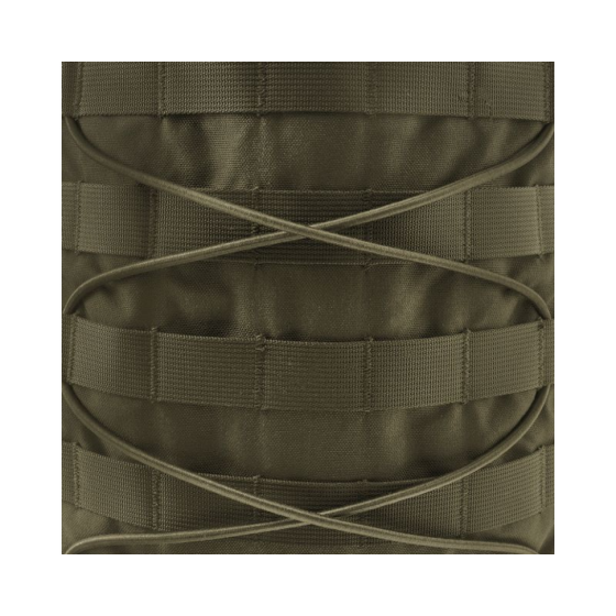 Рюкзак тактичний 24л Helikon-Tex RACCOON Mk2 Backpack - Cordura - Olive Green Киев