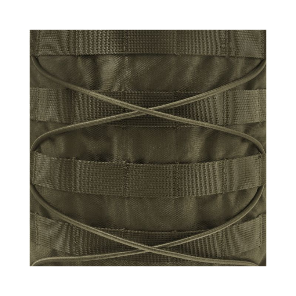 Рюкзак тактичний 24л Helikon-Tex RACCOON Mk2 Backpack - Cordura - Olive Green Киев - изображение 4