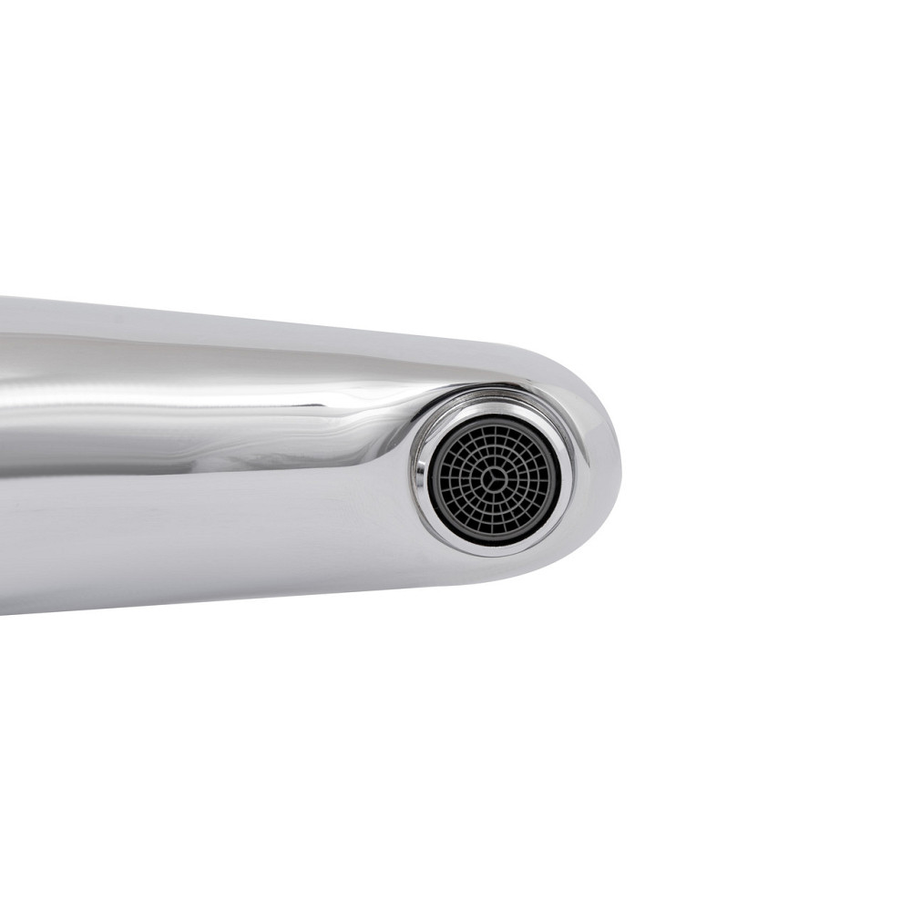 Змішувач для раковини Lidz Tech 078 безконтактний LDTEC078CRM32534 Chrome Київ - фото 10