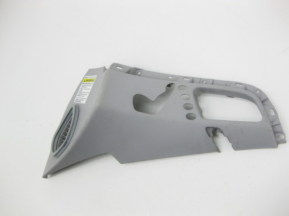 Mercedes-Benz  A2207206089 7213 Накладка сіра на блок кнопок керування сидінням з пам'яттю на передній правій карті дверей S-Class W220 Одесса - изображение 6