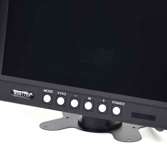 Монітор 9" ATIS ASM-9 для системи відеоспостереження в автомобілі Київ