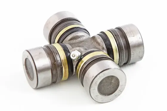 Крестовина ГАЗ-24 Finwhale с масленкой Винница