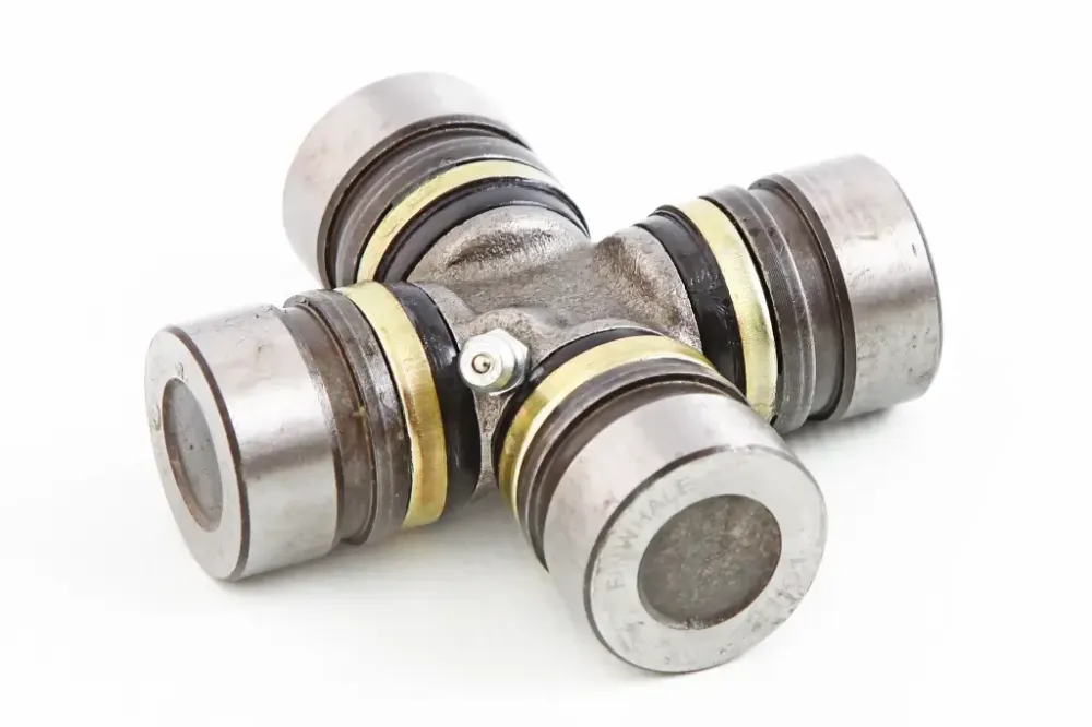 Крестовина ГАЗ-24 Finwhale с масленкой Винница - изображение 2