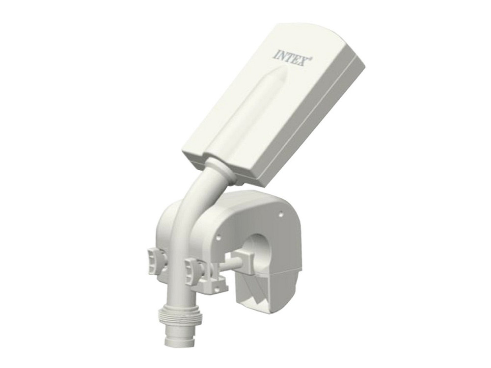 Фонтан для бассейна Intex 28089 с LED подсветкой Киев - изображение 1