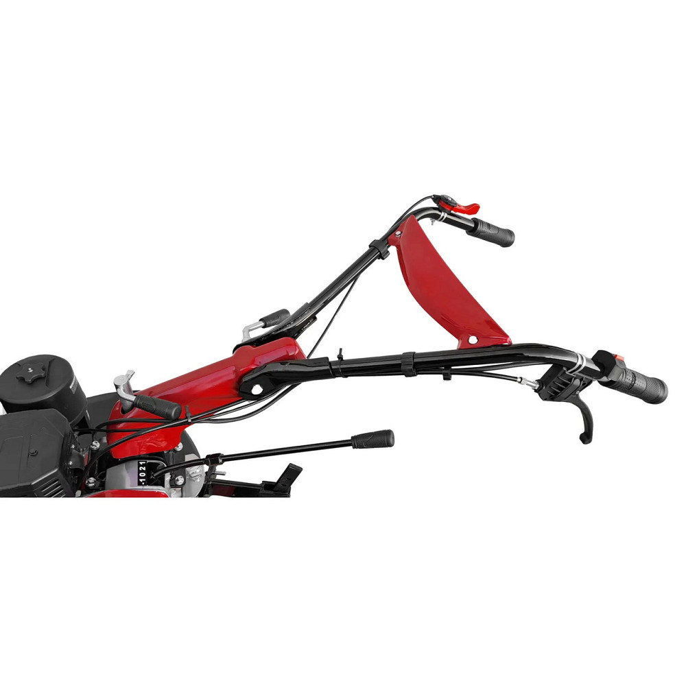 Мотоблок WEIMA WM 500 KM DELUXE (7 л.с., 2+1) + ПЛУГ Харьков - изображение 9