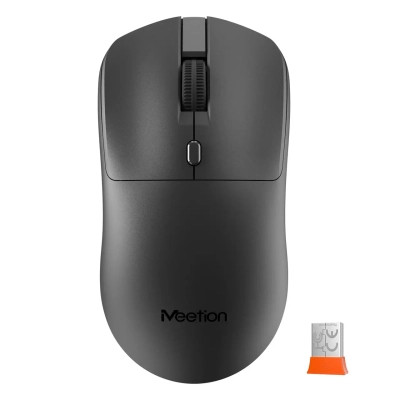 Мишка Meetion R546 Wireless Black (MT-R546-A) Вінниця - фото 1