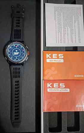 Смартгодинник чоловічий. Київ