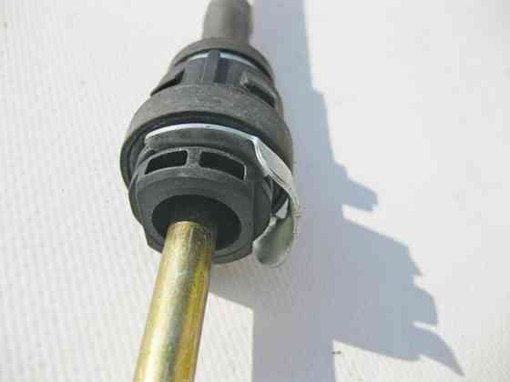 VAG  6Q0711266C Трос селектора МКПП VAG VAG Polo/Derby/Vento Одесса