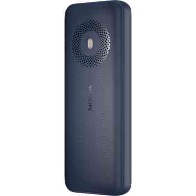 Мобильный телефон Nokia 130 DS 2023 Dark Blue Винница