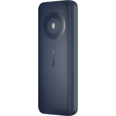 Мобільний телефон Nokia 130 DS 2023 Dark Blue Вінниця - фото 4