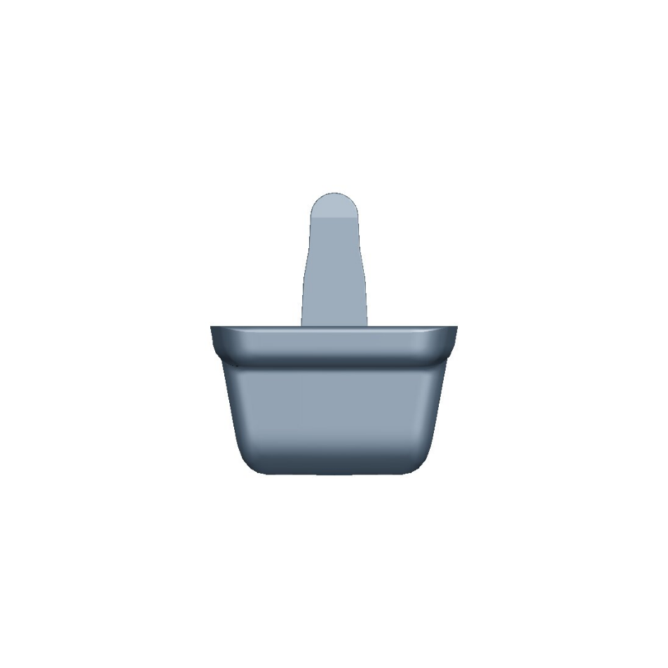 Mercedes-Benz  A0998110307 9051 Накладка кріплення лівого сонцезахисного козирка E-class W213 E-class S213 ML/GLE W166 GL/GLS X166 Одеса - фото 7