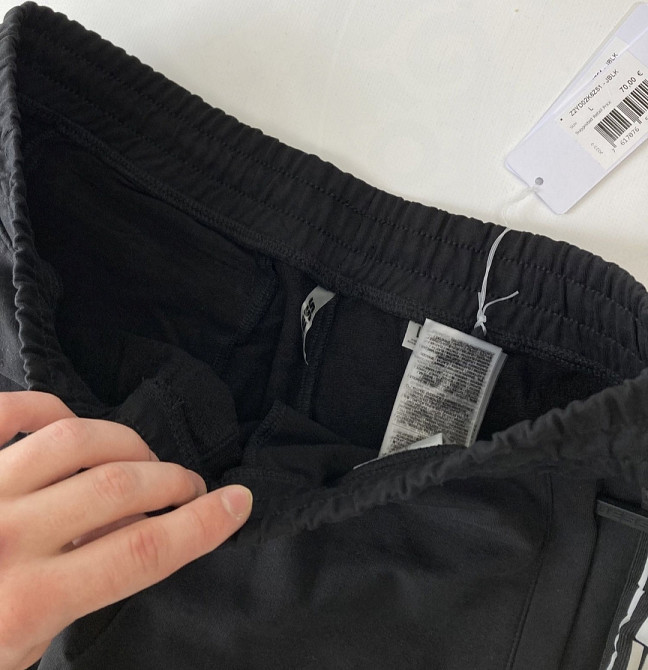 Шорты: Guess Оригинал ! Киев - изображение 2