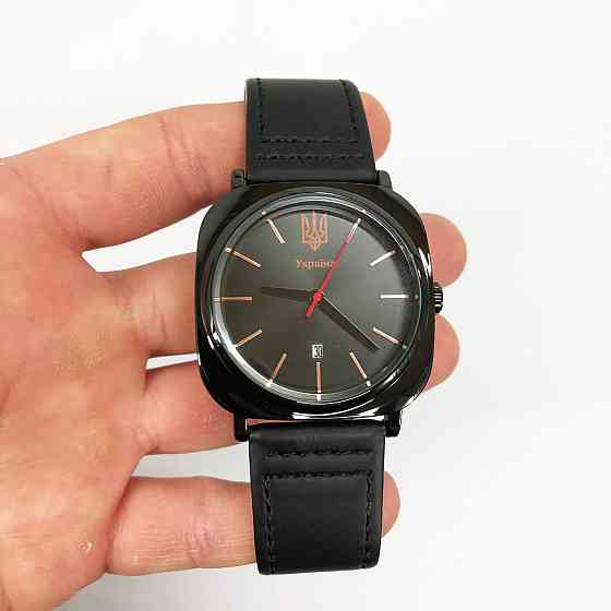 Наручні чоловічі годинники стильні ділові SKMEI 4881/1884RG, Чоловічі годинники класні DN-59 Львів