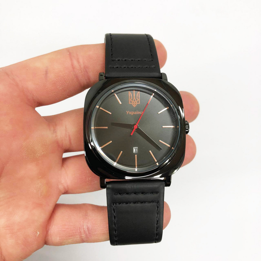 Наручні чоловічі годинники стильні ділові SKMEI 4881/1884RG, Чоловічі годинники класні DN-59 Львів - фото 2