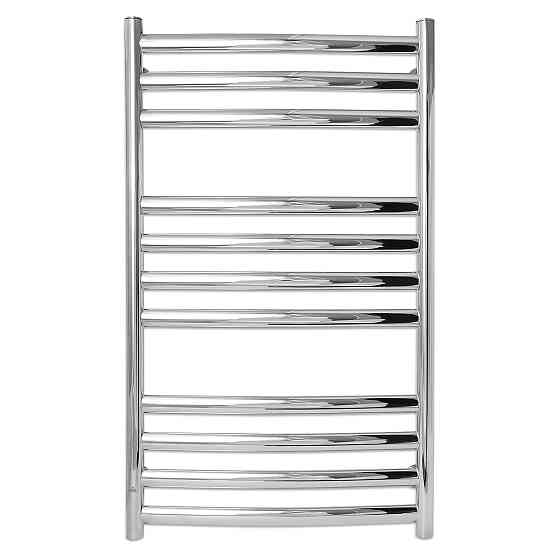 Водяна сушарка для рушників Laris Преміум Класик П11 500х900 Київ