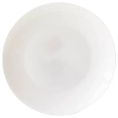 Тарелка Vittora Blanco Diva Dessert 22 см (V-220D) Винница - изображение 1