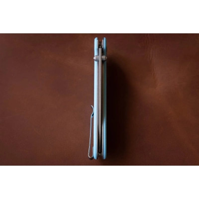 Нож Skif Freestyler SW Blue (UL-003SWBL) Винница - изображение 5