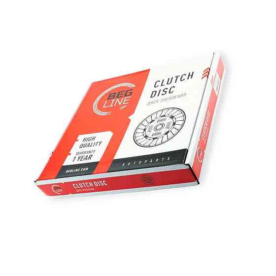 Диск ведений КАМАЗ зчеплення Мукачево