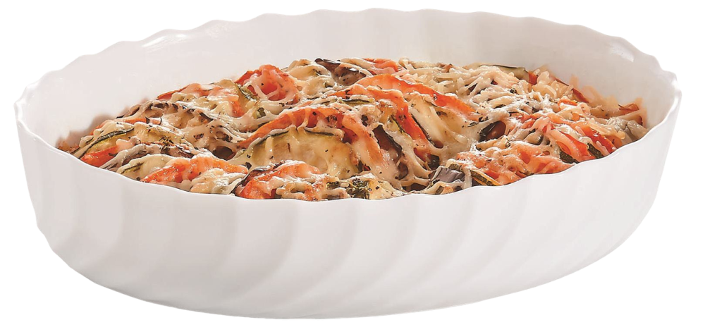 Форма для запікання Luminarc Smart Cuisine Trianon, 22х16 см (7224473) Київ - фото 3