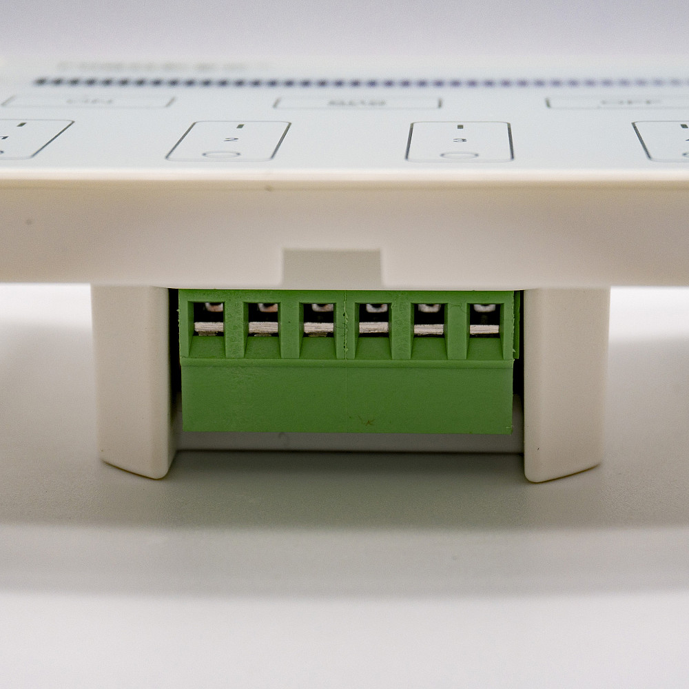 Milight Smart touch панель TL-1 (White 2,4 GHz) Коломия - фото 8