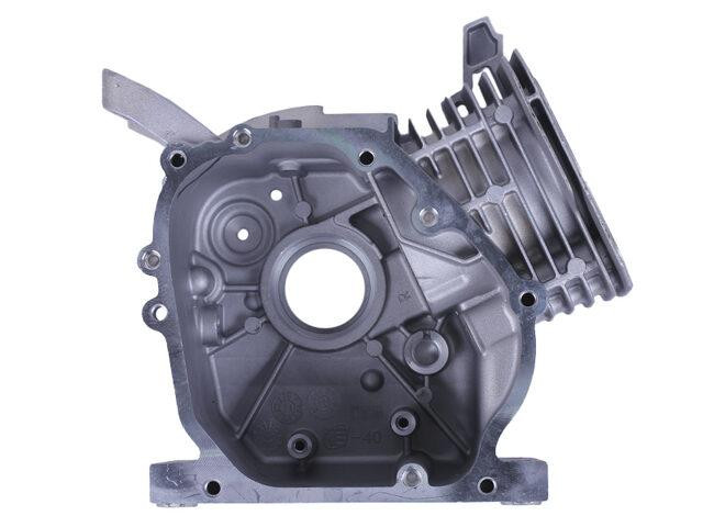 Блок двигателя 70 мм мотоблок 170F Мукачево - изображение 4