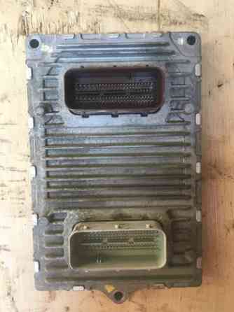 05150656АА Блок управления двигателем  Journey12-. 3.6l Коломыя