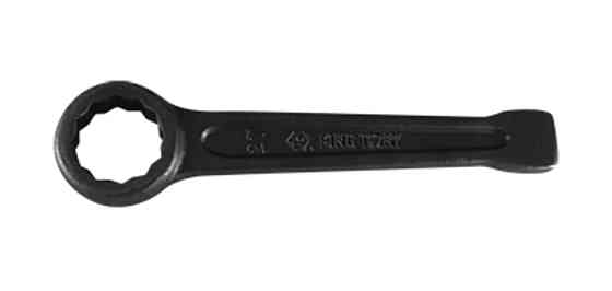 Головка глибока 1/2