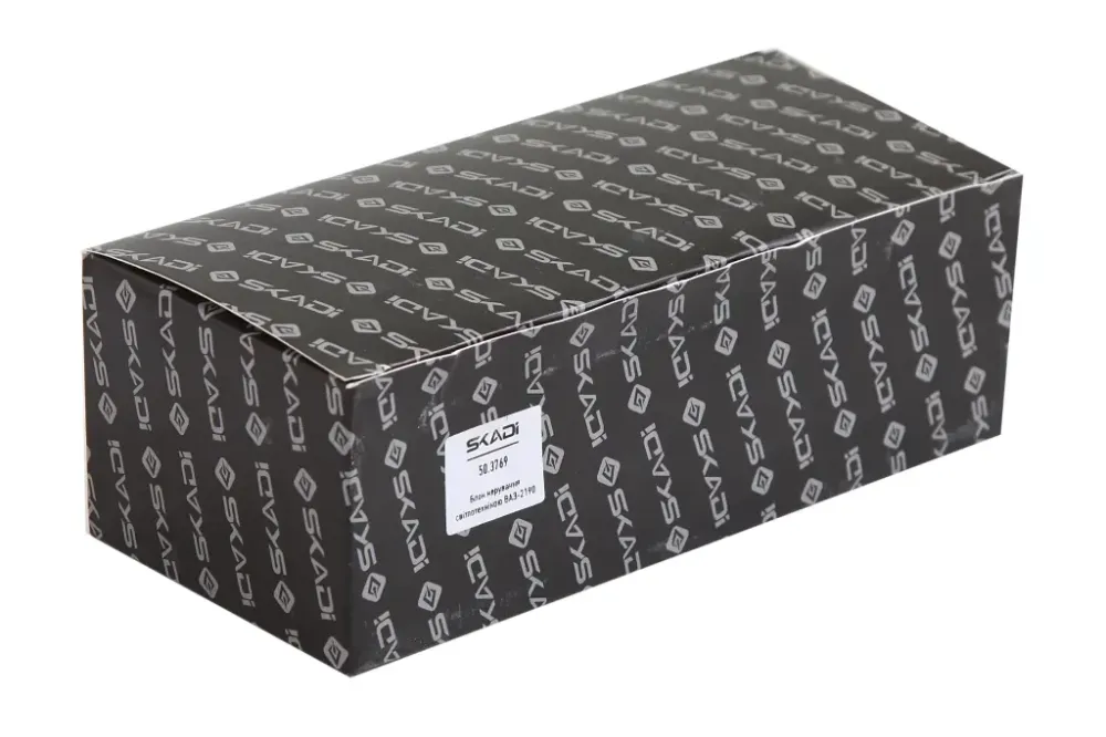 Блок керування світлотехнікою 2190 Норма Skadi Вінниця - фото 4