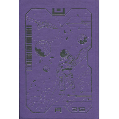 Книга Сходження Аврори - Емі Кауфман, Джей Крістофф Видавництво РМ (9786178373818) Вінниця - фото 10