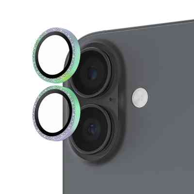 Стекло защитное Armorstandart AR iPhone 17 Crystal (ARM86466) Винница