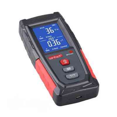 Детектор строительный Wintact электромагнитного излучения (магнитометр) WT3121 (WT3121) Винница