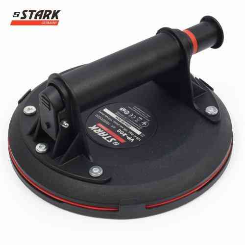 Присоска вакуумна ручна STARK VP-200 120 кг Одесса