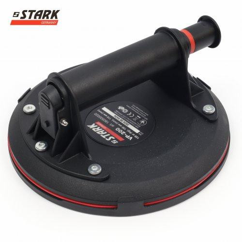 Присоска вакуумна ручна STARK VP-200 120 кг Одесса - изображение 1