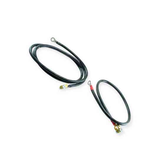 Проведення клем латунь калюж. ЗІЛ-130 АКБ Мукачево