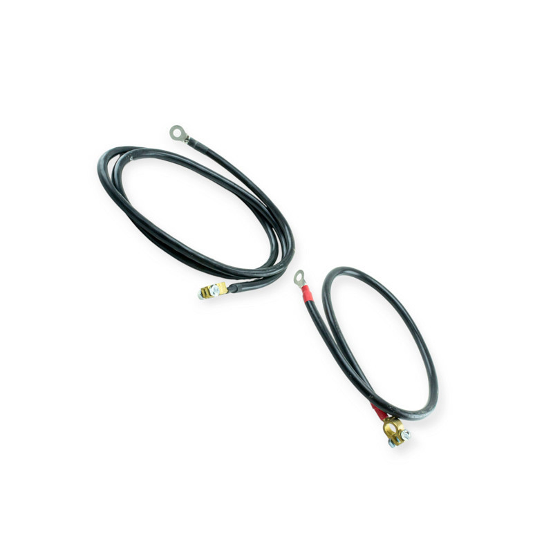 Провода клема латунь луж. ЗИЛ-130 АКБ Мукачево - изображение 1