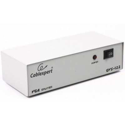 Разветвитель Cablexpert VGA на 2 порта (GVS122) Винница - изображение 2
