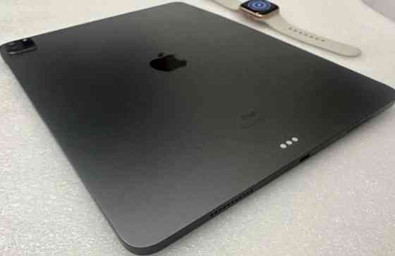 Планшет iPad Pro 12.9 Mi 256Gb. 2021. Киев