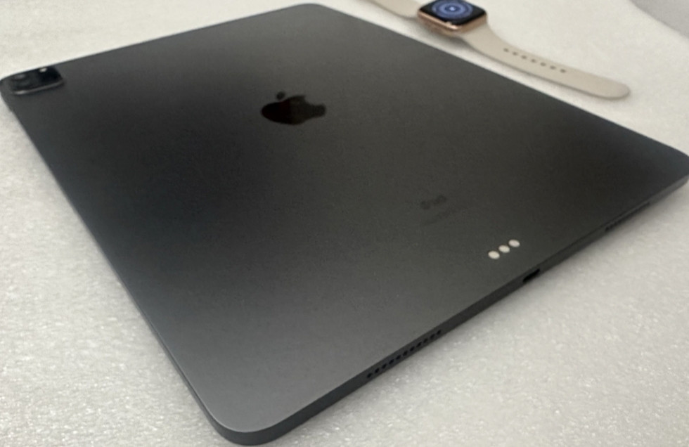 Планшет iPad Pro 12.9 Mi 256Gb. 2021. Киев - изображение 3