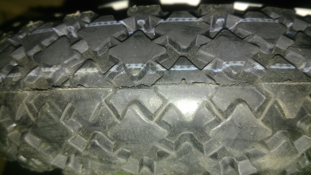 Шина 3,00 -4 TL S-310 Мукачево - фото 1