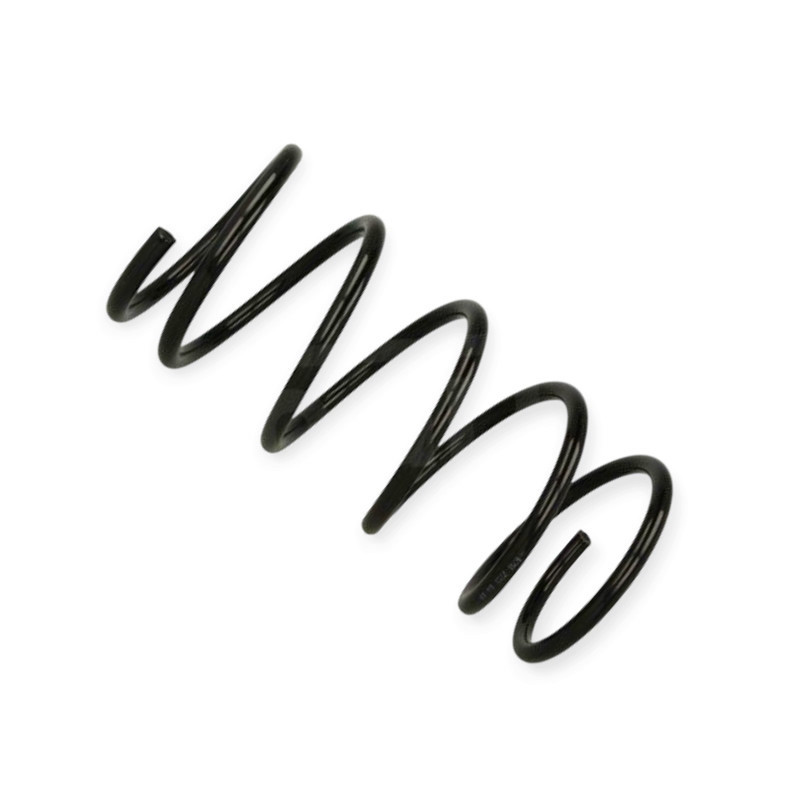 Пружина Citroen Berlingo 1.4-1.9D, Peugeot Partner 1.4, 1.8D (фургон) (96-15) передняя Мукачево - изображение 1