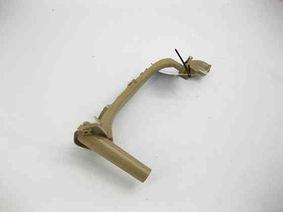 Mercedes-Benz  A2208101054 1434 Основа внутрішньої ручки закриття задніх правих дверей колір бежевий S-class long V220 Одесса