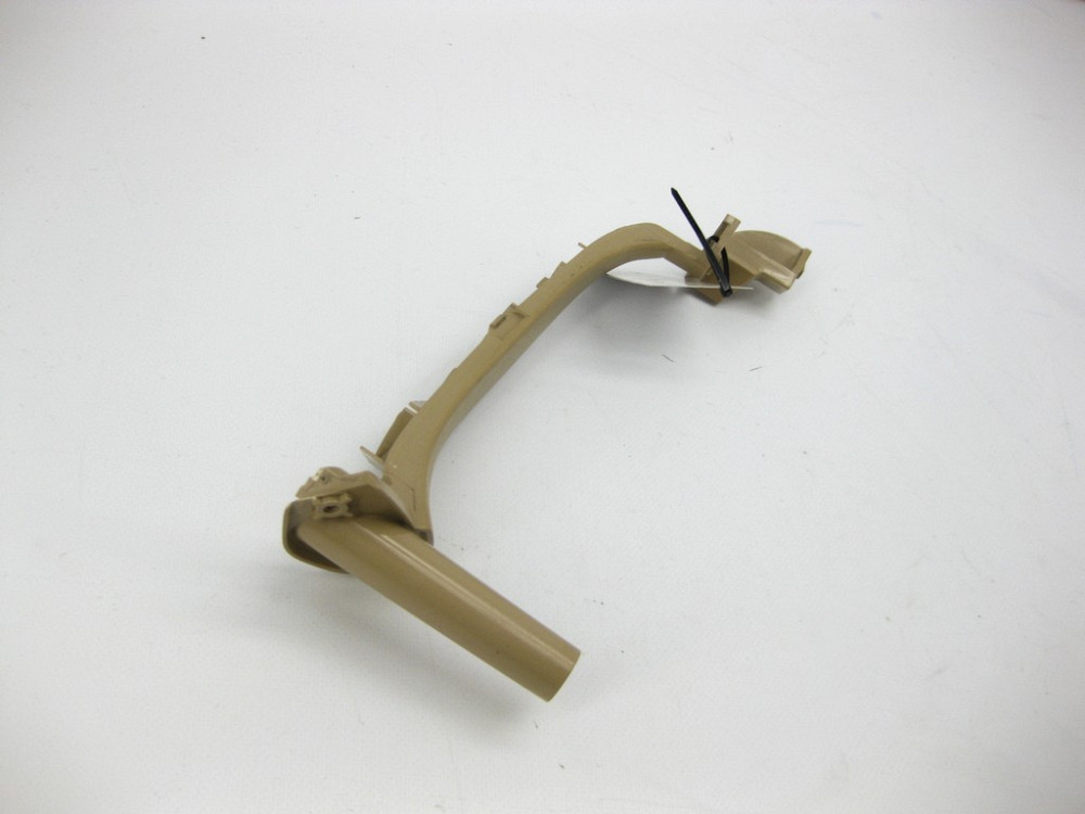 Mercedes-Benz  A2208101054 1434 Основа внутрішньої ручки закриття задніх правих дверей колір бежевий S-class long V220 Одесса - изображение 5