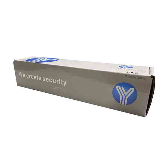 Електрозащіпка YS-132NC (power closed) розпродаж Київ