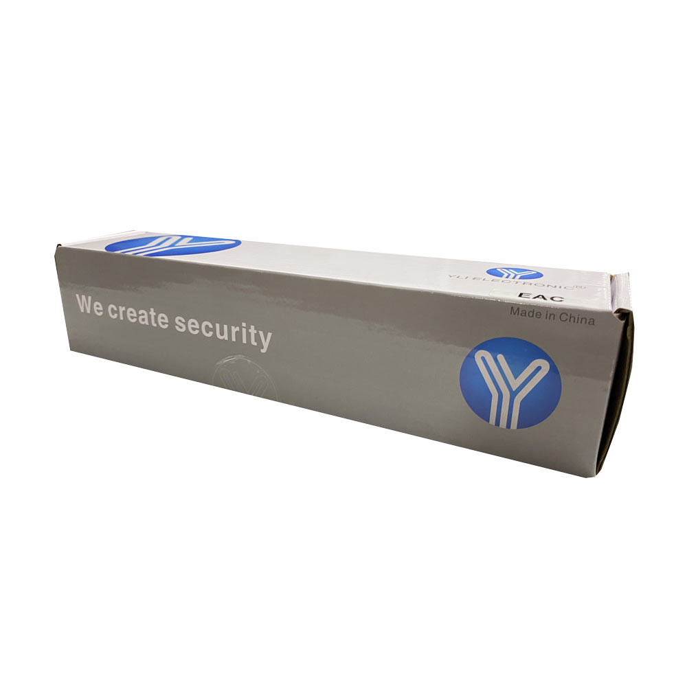 Електрозащіпка YS-132NC (power closed) розпродаж Киев - изображение 5