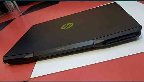 Ноутбук трансформер ігровий Rtx 3050 4gb/17.3 144herz/i5 11300h -HP pavillion 17 Gaming Киев