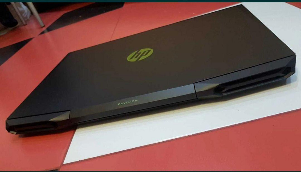 Ноутбук трансформер ігровий Rtx 3050 4gb/17.3 144herz/i5 11300h -HP pavillion 17 Gaming Киев - изображение 5