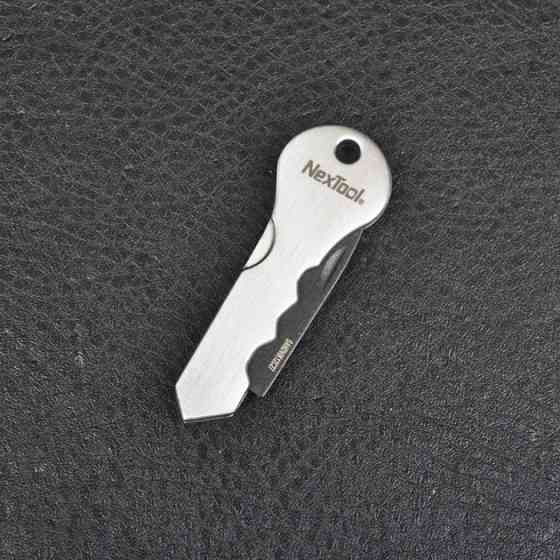 Міні-Мультитул NexTool EDC box cutter TaoTool KT5509 Київ