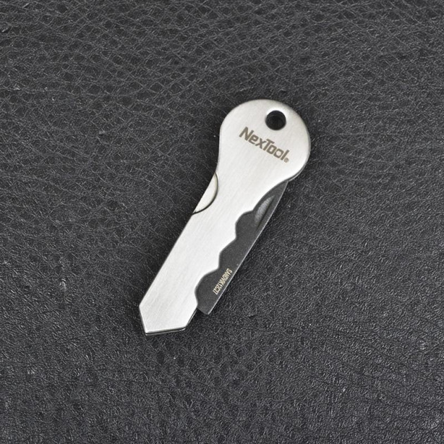 Міні-Мультитул NexTool EDC box cutter TaoTool KT5509 Київ - фото 2